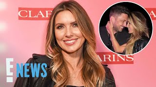 Audrina Patridge Goes Instagram OFFICIAL With Country Singer Michael Ray  E News [upl. by Pihc]