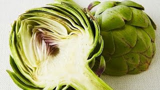 6 Amazing Health Benefits Of Artichokes [upl. by Risteau]