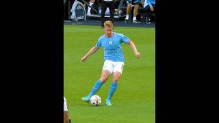 De Bruyne Passes 😍 [upl. by Kaiulani]