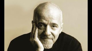 PAULO COELHO  KRIEGER DES LICHTS Prolog [upl. by Anahahs701]