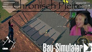 Bausimulator  Chronisch Pleite  Spaceport DLC  Valencia3001 6 [upl. by Hara]