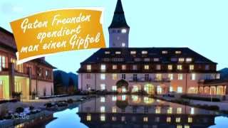 Werbung G7Gipfel  extra 3  NDR [upl. by Refinaj]