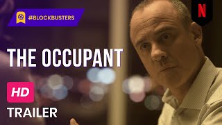 The Occupant  Netflix Trailer  PsychThriller HDMovies Thriller [upl. by Kevyn418]