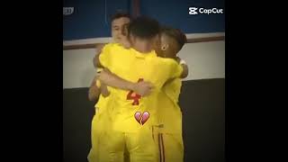 Ianis Hagi 🇷🇴🇹🇷 edit futbol football viral xd romania hagi [upl. by Paff]