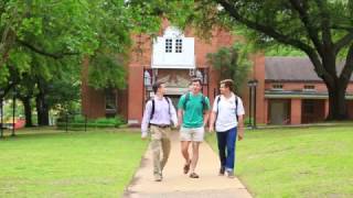 Centenary College of Louisiana Overview [upl. by Luebke771]