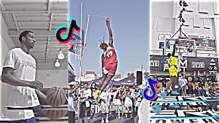 🏀20 Minutes of NBA and Basketball Edits TikTok Compilation🏀 74 [upl. by Lal813]