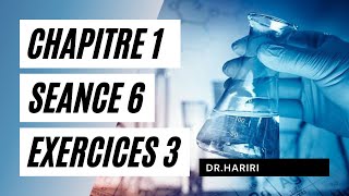 Cytologie  Chapitre 3 P1  Dr Homsi [upl. by Yolane543]