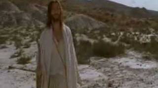 The Gospel of John  Full Movie  Christopher Plummer  Henry Ian Cusick  Stuart Bunce [upl. by Anniala560]