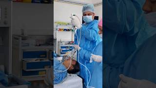 Endotracheal Intubation [upl. by Amorette561]