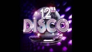 12quot Disco Mix  The Ultimate Disco Mix [upl. by Ahsoek]