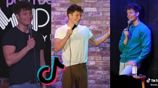 2 HOUR  Best Stand Up Comedy  Matt Rife amp Martin Amini amp Others Comedians 🚩 TikTok Compilation 53 [upl. by Swagerty]