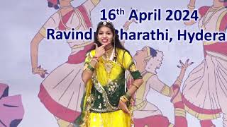 ANNIE BESANT WOMENS COLLEGE ll 30th Annual Day Celebrations [upl. by Monk]