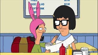 Bobs Burgers  Best of Louise  Season 1 [upl. by Cristobal]