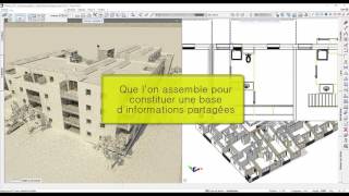 Atelier BIM virtuel [upl. by Raynata]