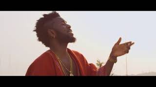 Donzy  Akwasi Bonah ft Bisa Kdei Official Video [upl. by Kern384]