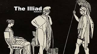 The Iliad by Homer COMPLETE Audiobook  Book 11 [upl. by Dloreg]