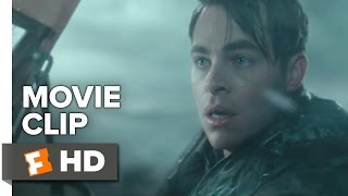 The Finest Hours Official Trailer 1 2016  Chris Pine Movie HD [upl. by Holman355]