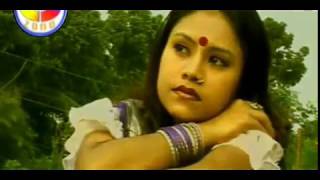 কন্যা গো কান্দিস না  Konna Go Kandis Na  Bangla Music Video [upl. by Aneekal]