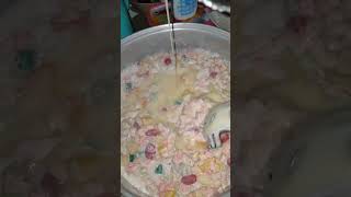 macaroni fruit salad [upl. by Larred]