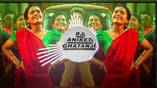 Udo Udo Aaicha Song Video  Priyatama  Superhit Ambabai Marathi Song  Siddharth Jadhav [upl. by Lamee]