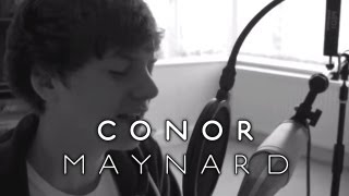 Conor Maynard Covers ft Ebony Day  Chris Brown  Next To You [upl. by Tam]