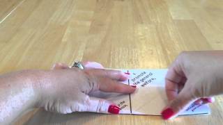 Preamble Stretch Book Tutorial [upl. by Buehler]