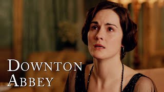 Matthews Final Message  Downton Abbey [upl. by Feucht]