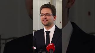 Michał Wawer informujcie o skandalicznych planach rządu Tuska polityka konfederacja [upl. by Perlis838]