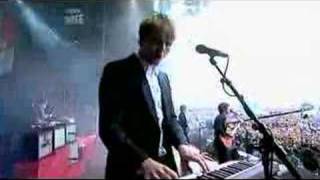 Franz Ferdinand performing This Boy [upl. by Luo]