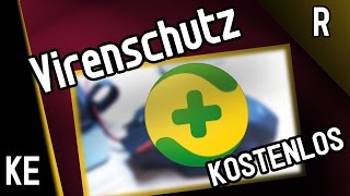 Kostenloser Virenschutz  360 Total Security  DIESEN Virenschutz nutzen WIR [upl. by Cilla]