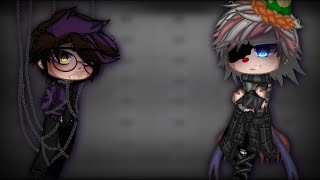 100 Bad DaysMichael AftonFnaf 6Angst [upl. by Bellis490]