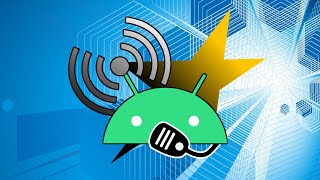 DROIDSTAR DUDESTAR Parlare sui network radio digitali DMR C4FM DSTAR YSF senza AMBE con applicazione [upl. by Harifaz]