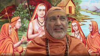 Overview of Sarva Vedanta Siddhanta Sara Sangraha by Swami Bodhatmananda [upl. by Witcher]