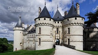 Chateau de Chaumont [upl. by Calva]