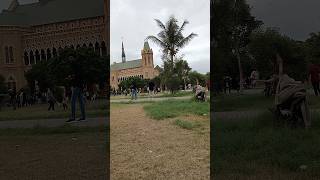 frere hall Karachi [upl. by Ylenaj]