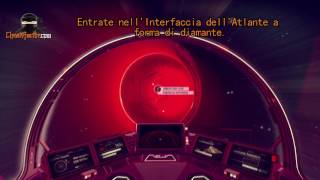 No Mans Sky guida per ottenere il Pass Atlante V1 PS4  PC [upl. by Isej]