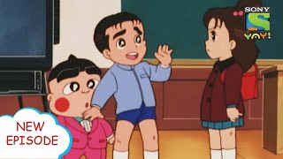 कौन है ओबोचामा कुन की दोस्त  Moral Stories for Kids  Adventures of ओबोचामा कुन [upl. by Mauchi]