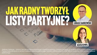 O demokracji bezpośredniej w Giżycku [upl. by Helene266]