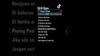 LAGU DI HATIKU ADA KAMU PUSING PUSING TUJUH KELILING VIRAL DI TIK TOK 2024 djfullbass2024 [upl. by O'Donovan928]