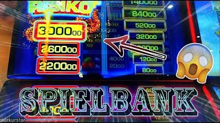 Spielbank💥20 EURO FREISPIELE💥Book of Ra [upl. by Urquhart]