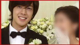 MBNEng Kim Hyun Joong talks about his wife HiBye Ep4 [upl. by Sibel242]