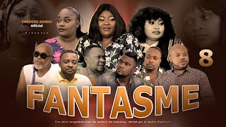 FANTASME I EPISODE 8 I SERIE CONGOLAISE I NOUVEAUTE 2024 [upl. by Ettenauq366]