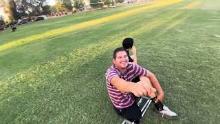 Así Entrenan Los Futuros Futbolistas Del Ejido Hermosillo Unidad Deportiva [upl. by Anailuj]