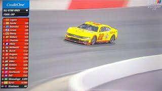 Joey Logano Wins The 2024 All Star Race Cup Series [upl. by Eveineg]