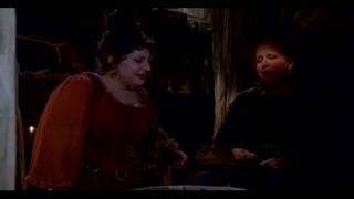 Winifred Sanderson Witches Fly To Their Book HD [upl. by Riordan]