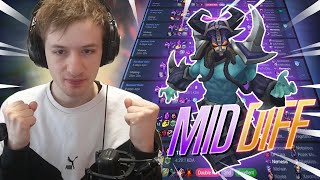 How to play Kassadin I will show you 😈 [upl. by Ailsun]