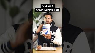 ProtineX Scam Series E50 [upl. by Elsey]