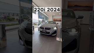 BMW 220i 2024 DISPONIBLE 📲5614541560 clickmanejayestrena [upl. by Novehs332]