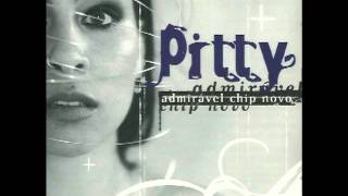 Pitty  Admirável Chip Novo [upl. by Olecram104]