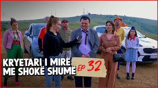 Kryetari i mirë me shokë shumë  Episodi 32 [upl. by Pavkovic]